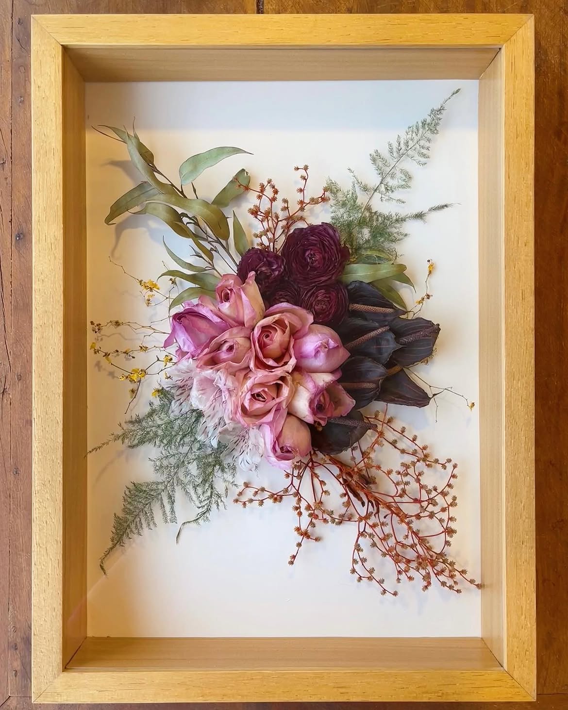 Flores da curadoria Körber — 11