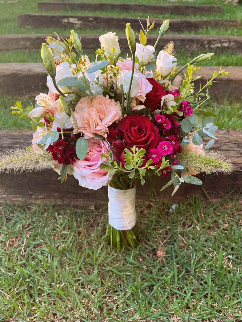 Flores da curadoria Körber — 15