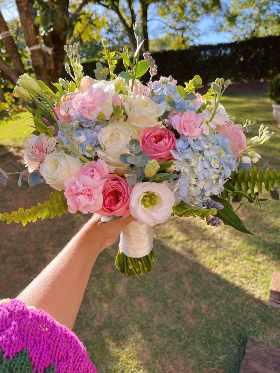 Flores da curadoria Körber — 16