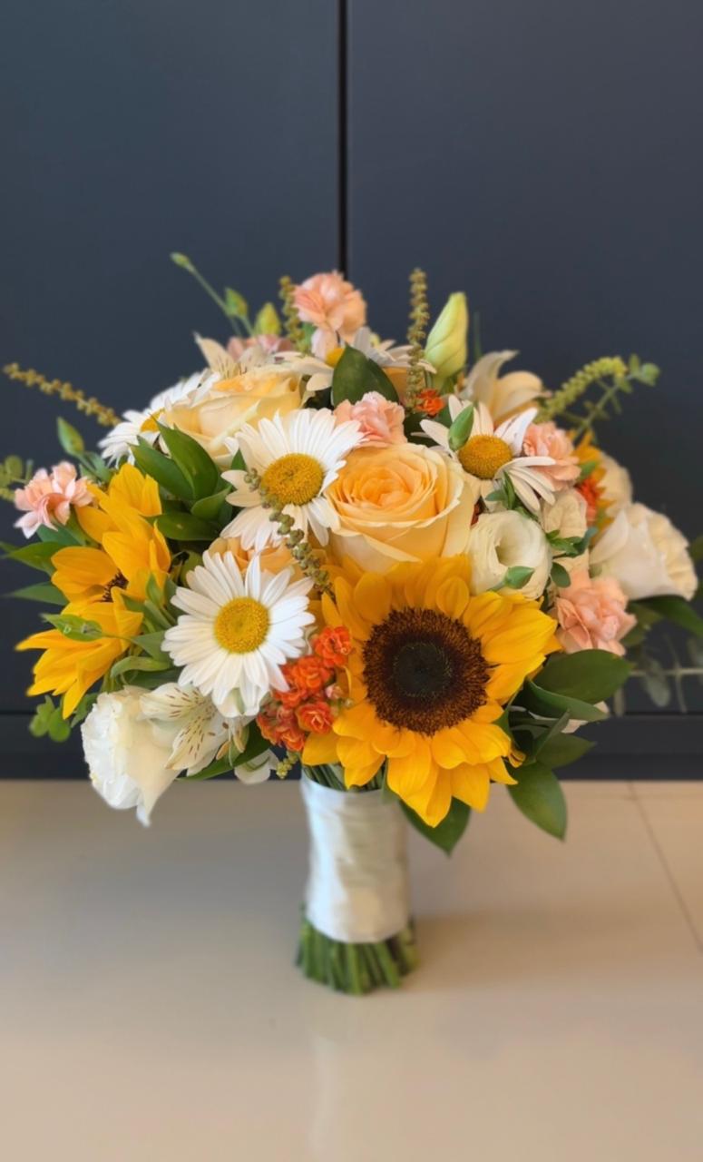 Flores da curadoria Körber — 19