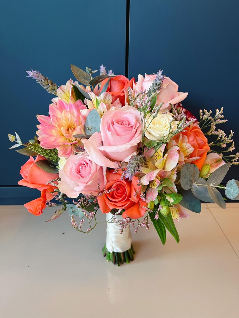 Flores da curadoria Körber — 20