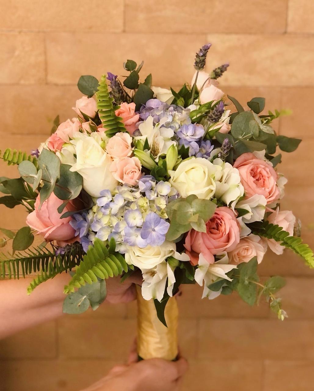 Flores da curadoria Körber — 22