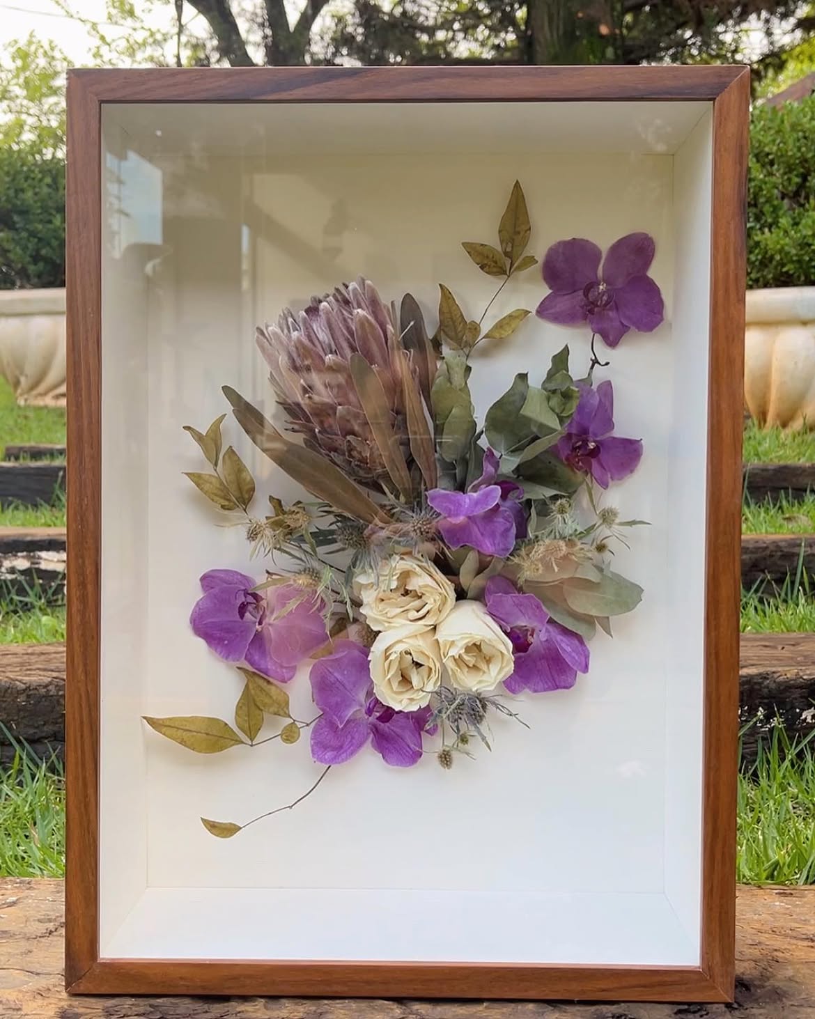 Flores da curadoria Körber — 6