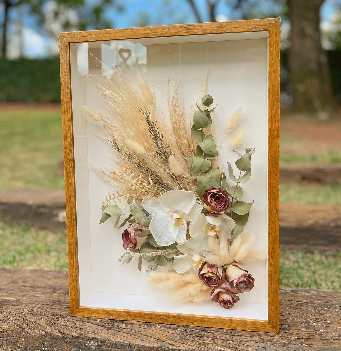 Flores da curadoria Körber — 8